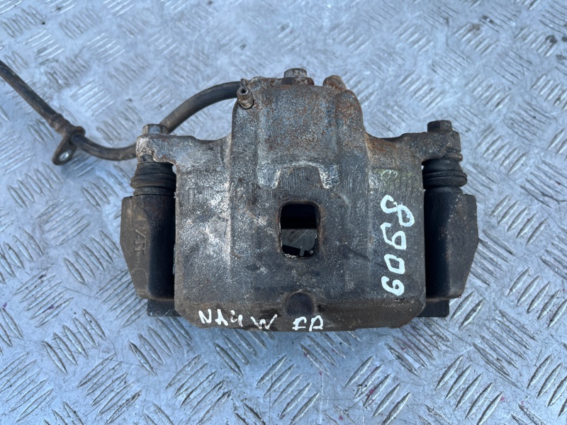 Суппорт тормозной, 1500 рублей, Пешки