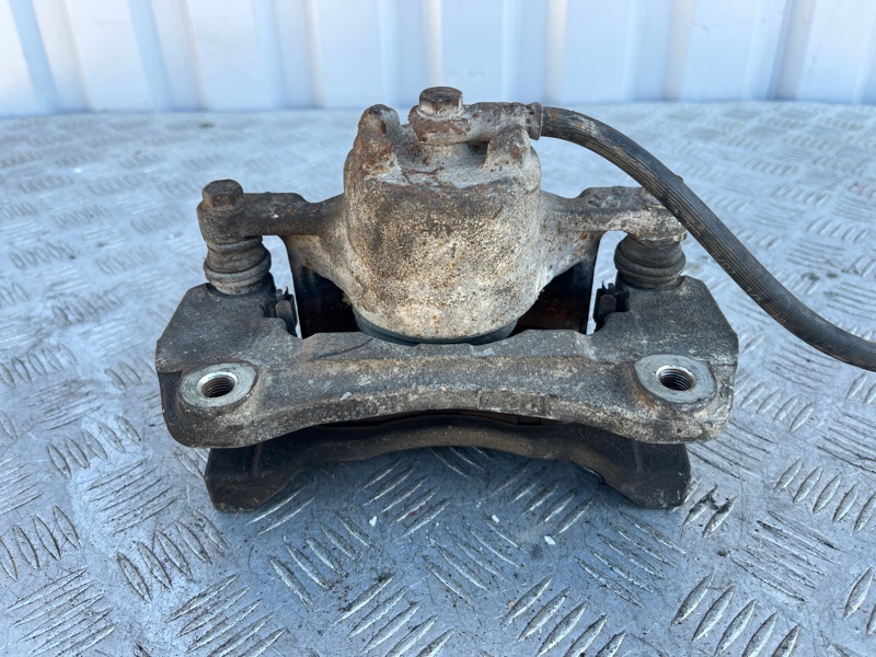 Суппорт тормозной, 1500 рублей, Пешки