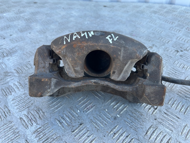 Суппорт тормозной, 1500 рублей, Пешки