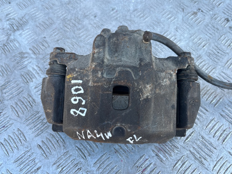 Суппорт тормозной, 1500 рублей, Пешки