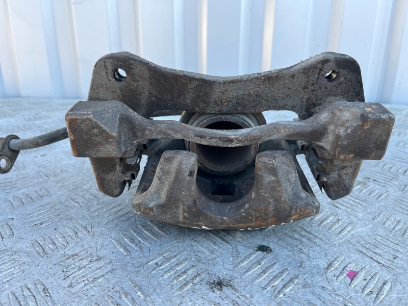 Суппорт тормозной, 1500 рублей, Пешки