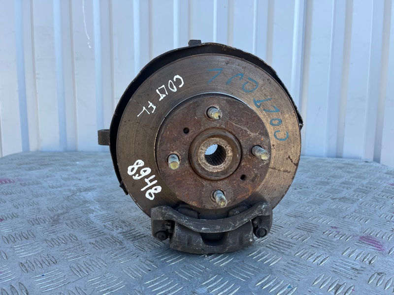 Кулак поворотный, 4000 рублей, Пешки