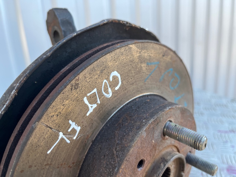 Кулак поворотный, 4000 рублей, Пешки