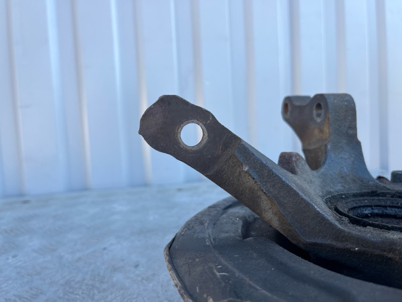 Кулак поворотный, 4000 рублей, Пешки