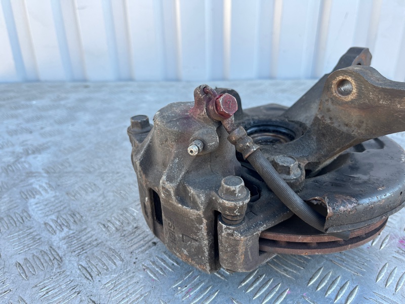 Кулак поворотный, 4000 рублей, Пешки