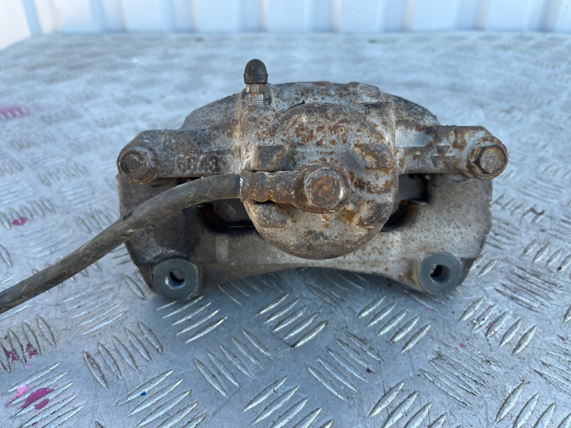 Суппорт тормозной, 1500 рублей, Пешки