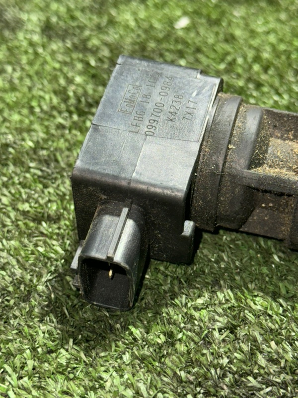 Катушка зажигания, 1500 рублей, Пешки