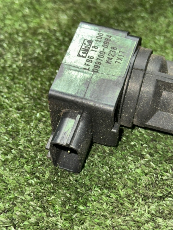 Катушка зажигания, 1500 рублей, Пешки