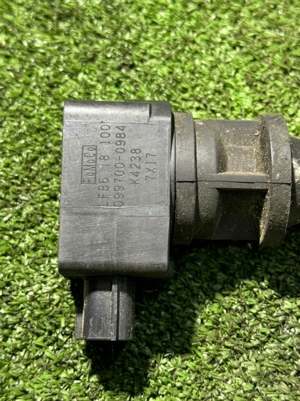 Катушка зажигания, 1500 рублей, Пешки