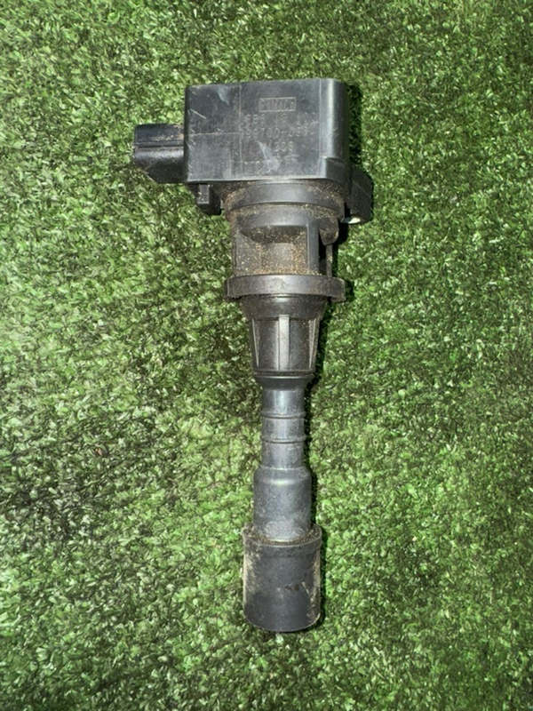 Катушка зажигания, 1500 рублей, Пешки