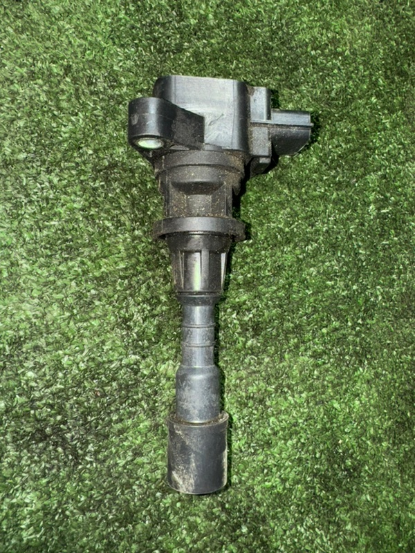 Катушка зажигания, 1500 рублей, Пешки