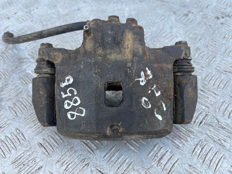 Суппорт тормозной, 2000 рублей, Пешки