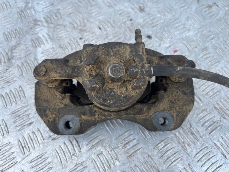 Суппорт тормозной, 2000 рублей, Пешки