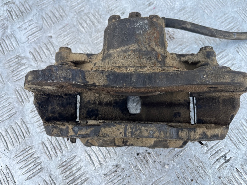 Суппорт тормозной, 2000 рублей, Пешки