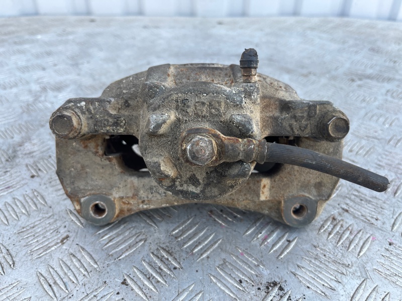 Суппорт тормозной, 1500 рублей, Пешки