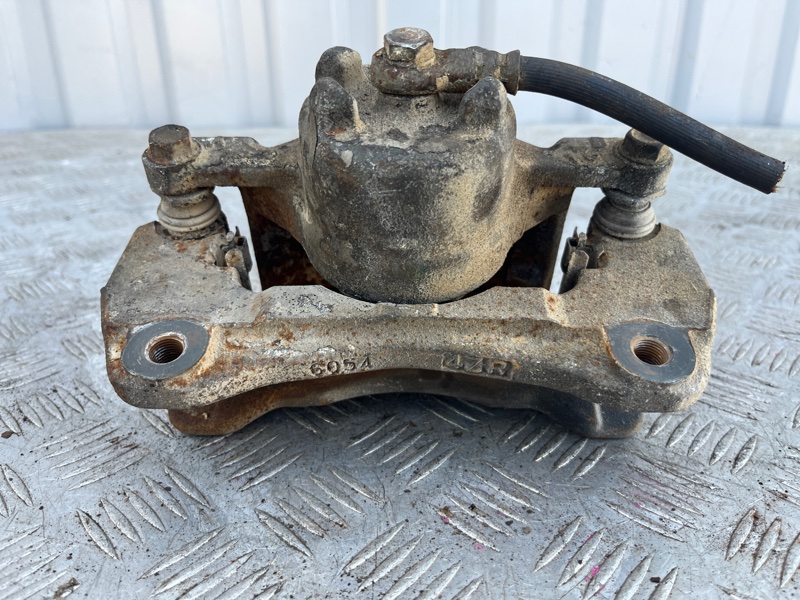 Суппорт тормозной, 1500 рублей, Пешки