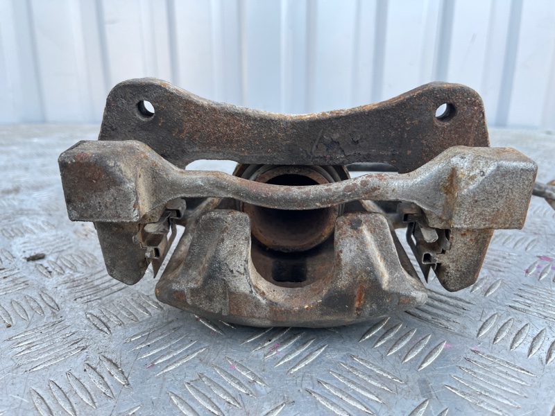 Суппорт тормозной, 1500 рублей, Пешки