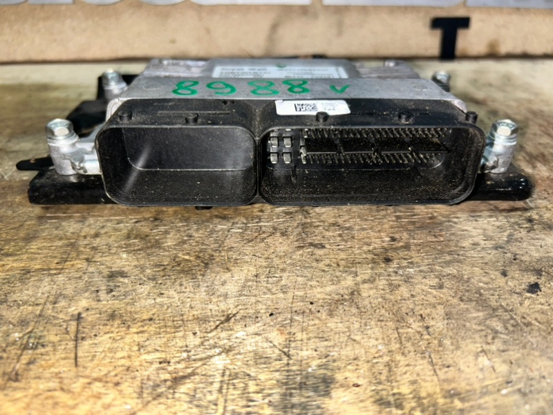 Блок управления АКПП, 5000 рублей, Пешки