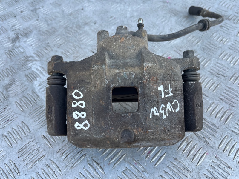 Суппорт тормозной, 2500 рублей, Пешки