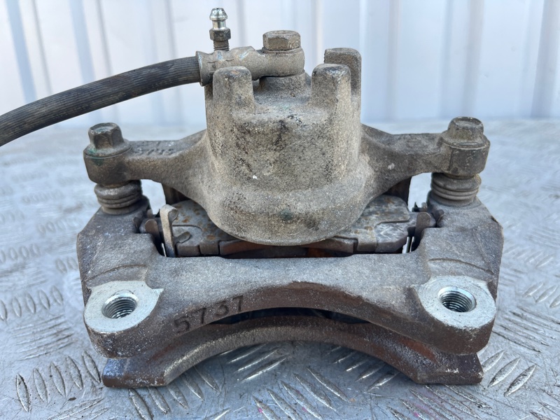 Суппорт тормозной, 2500 рублей, Пешки