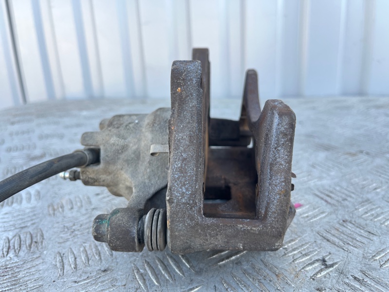 Суппорт тормозной, 2500 рублей, Пешки