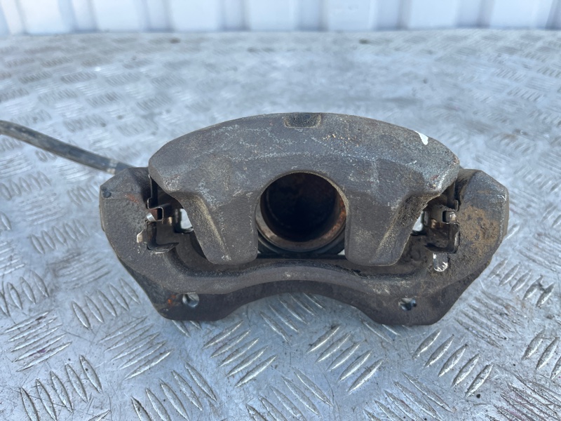 Суппорт тормозной, 2500 рублей, Пешки