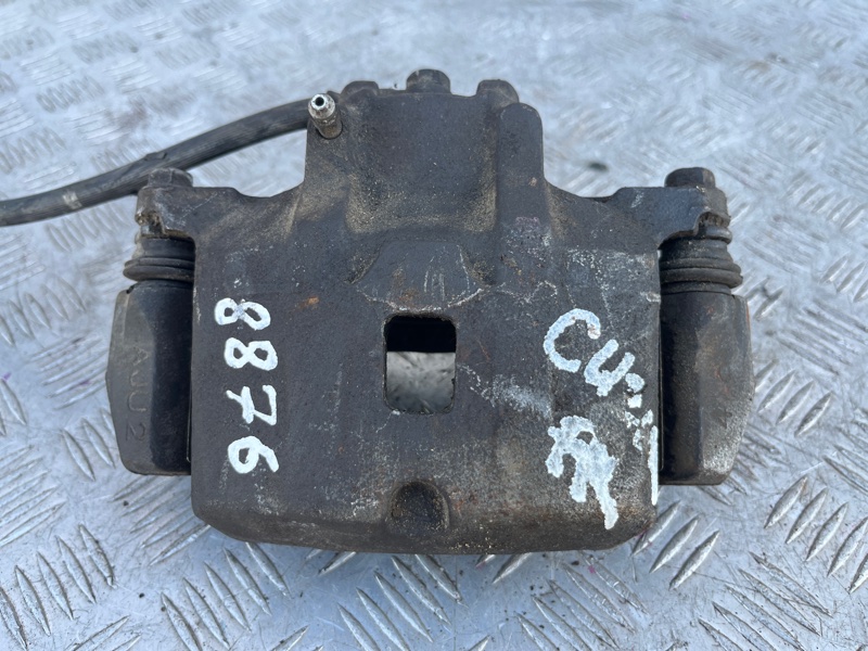 Суппорт тормозной, 2500 рублей, Пешки