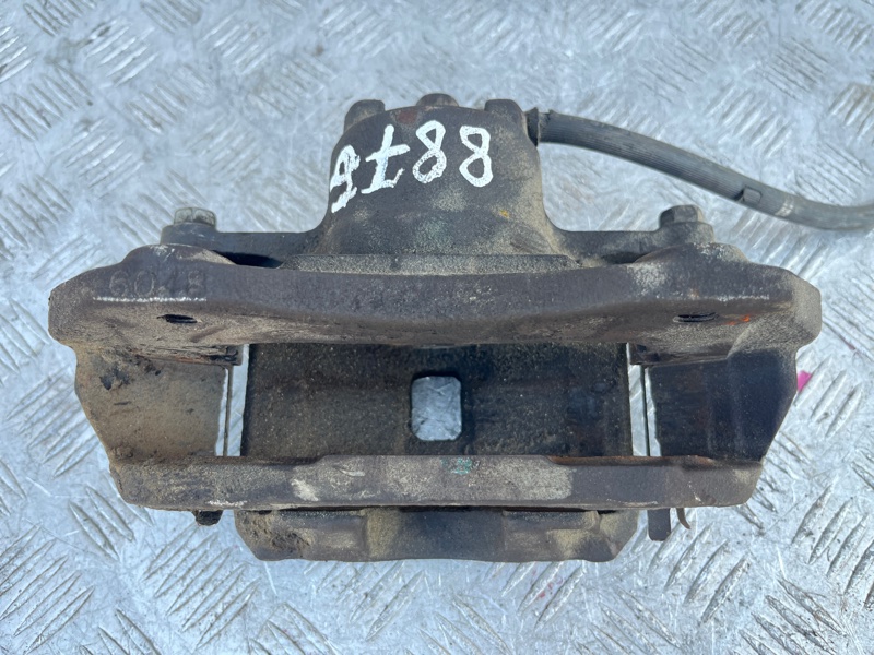 Суппорт тормозной, 2500 рублей, Пешки