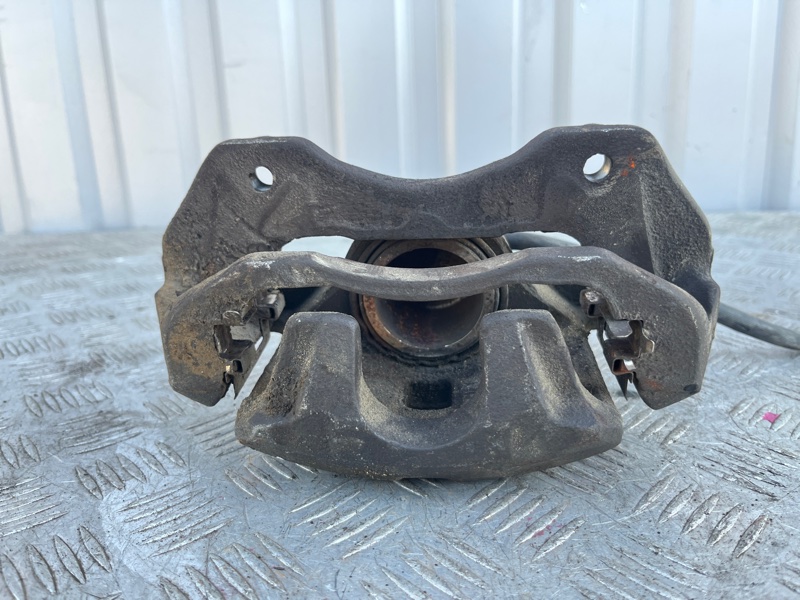 Суппорт тормозной, 2500 рублей, Пешки