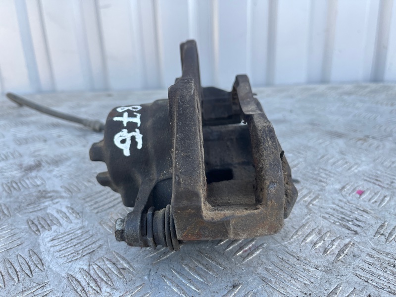 Суппорт тормозной, 2500 рублей, Пешки