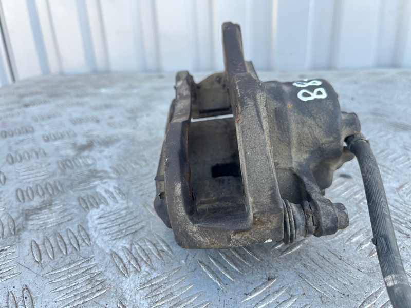 Суппорт тормозной, 2500 рублей, Пешки