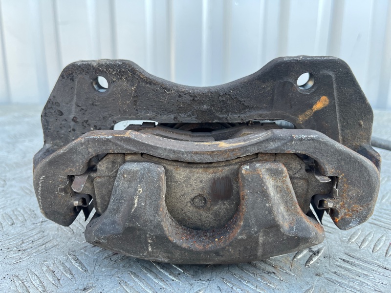 Суппорт тормозной, 3000 рублей, Пешки