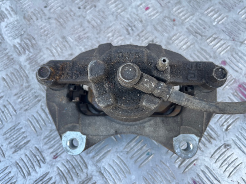 Суппорт тормозной, 2500 рублей, Пешки