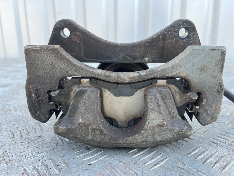 Суппорт тормозной, 2500 рублей, Пешки