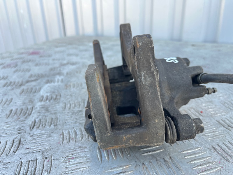 Суппорт тормозной, 2500 рублей, Пешки