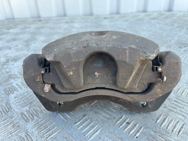 Суппорт тормозной, 2500 рублей, Пешки