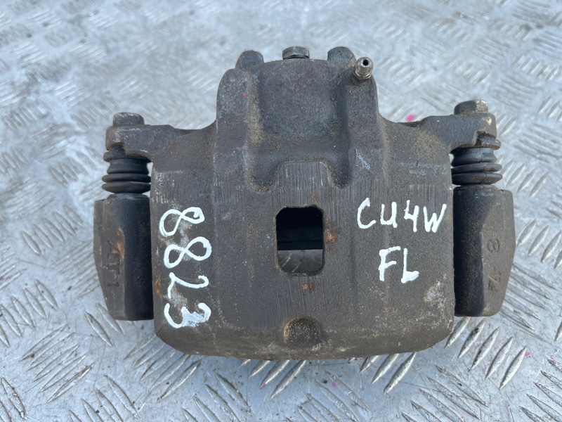 Суппорт тормозной, 2500 рублей, Пешки