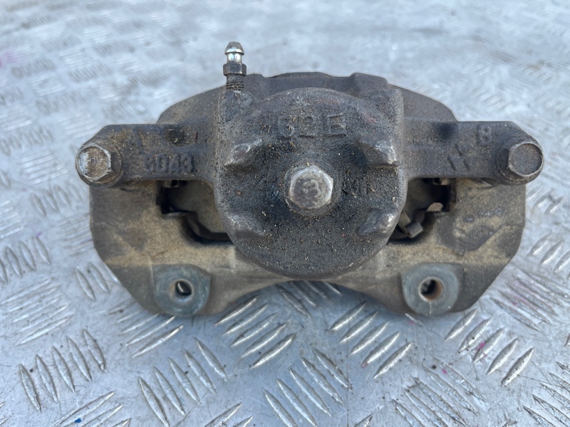 Суппорт тормозной, 2500 рублей, Пешки