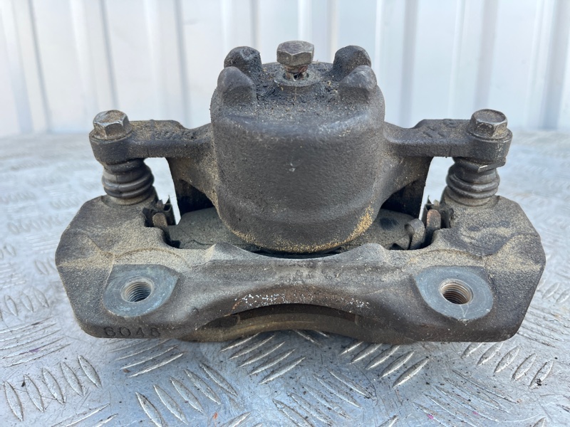 Суппорт тормозной, 2500 рублей, Пешки