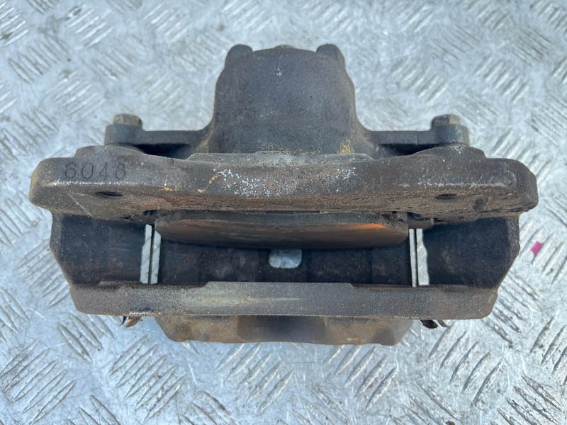 Суппорт тормозной, 2500 рублей, Пешки