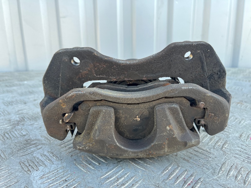 Суппорт тормозной, 2500 рублей, Пешки