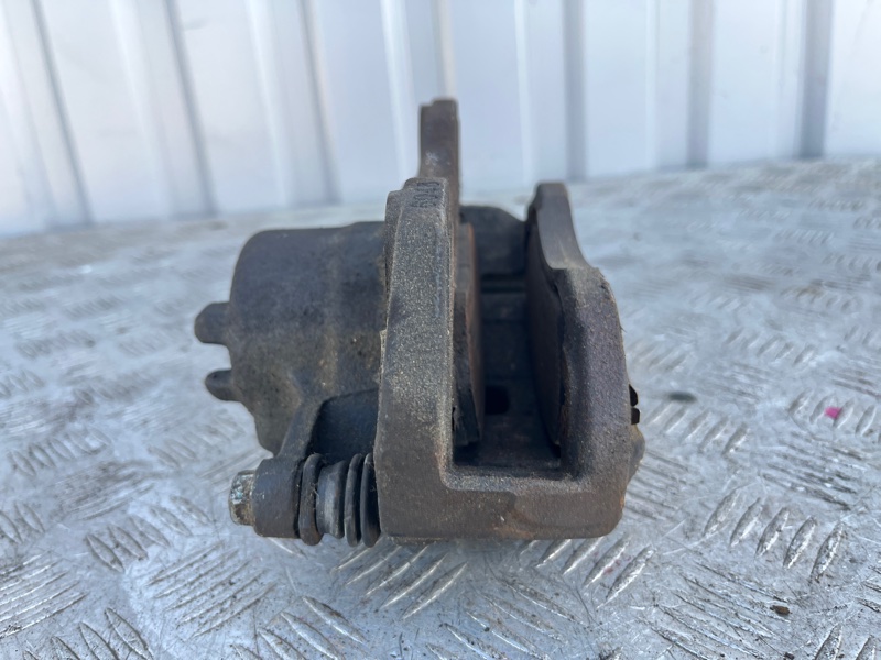 Суппорт тормозной, 2500 рублей, Пешки