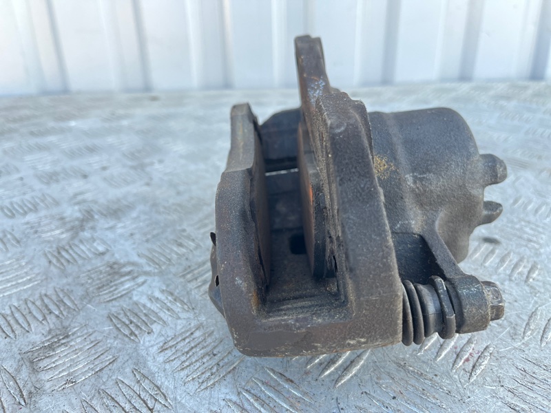 Суппорт тормозной, 2500 рублей, Пешки