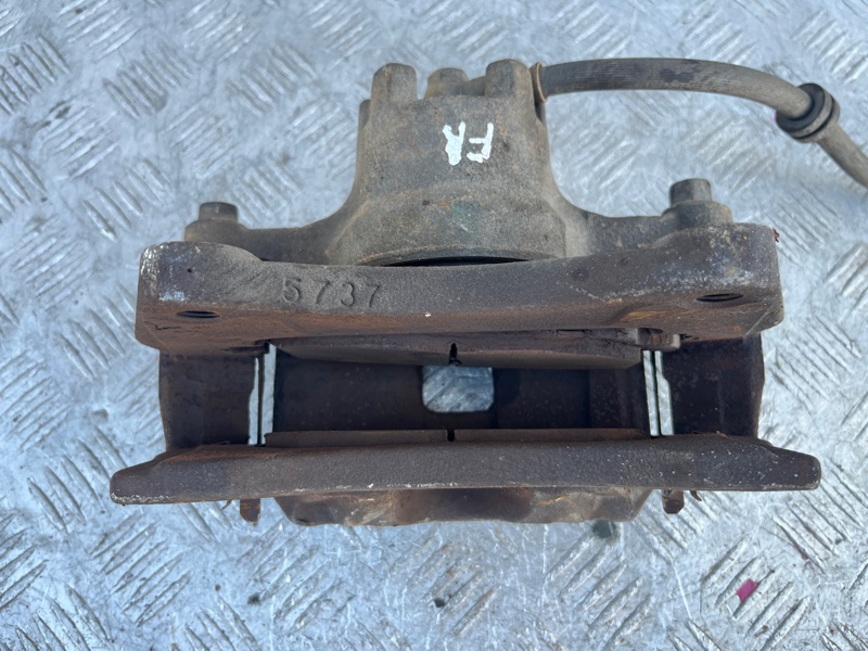 Суппорт тормозной, 2500 рублей, Пешки