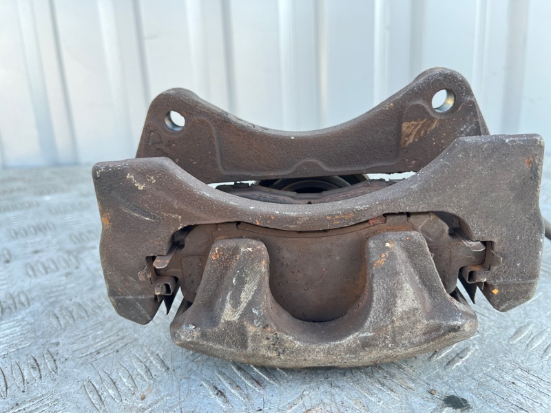 Суппорт тормозной, 2500 рублей, Пешки