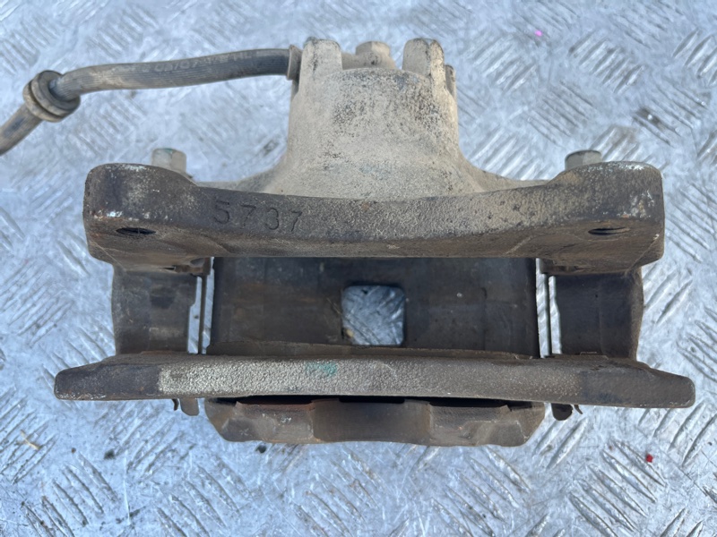 Суппорт тормозной, 2500 рублей, Пешки