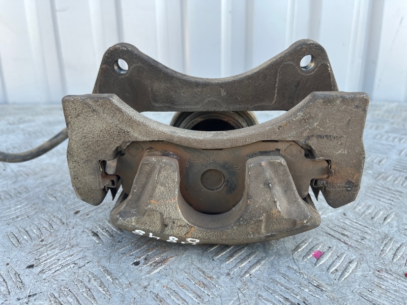 Суппорт тормозной, 2500 рублей, Пешки