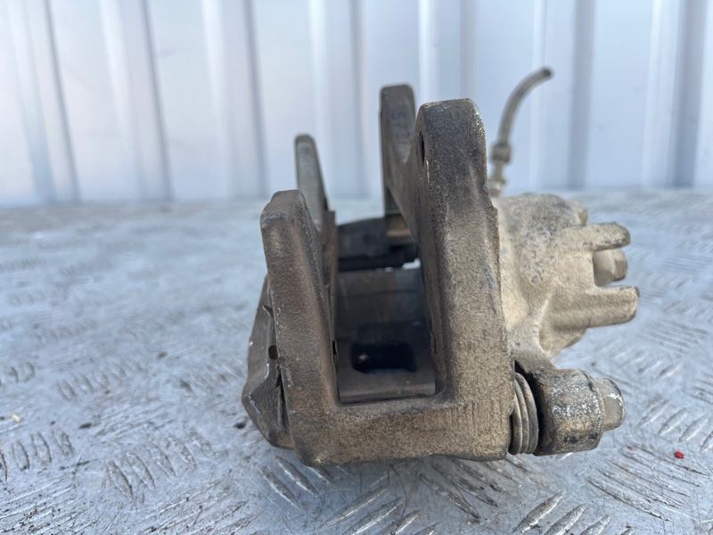 Суппорт тормозной, 2500 рублей, Пешки