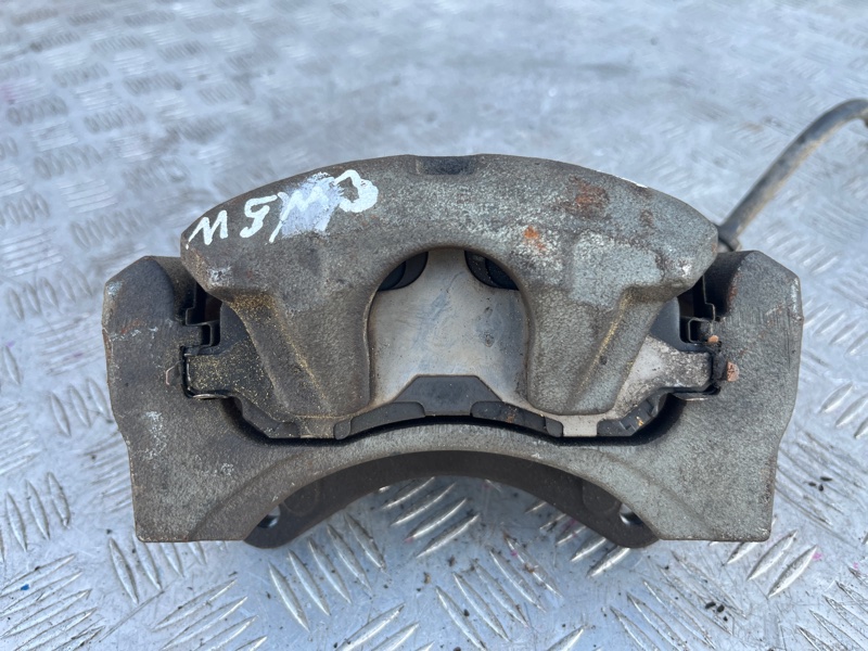 Суппорт тормозной, 2500 рублей, Пешки