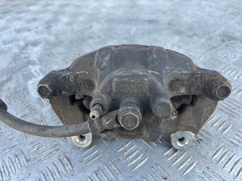 Суппорт тормозной, 2500 рублей, Пешки